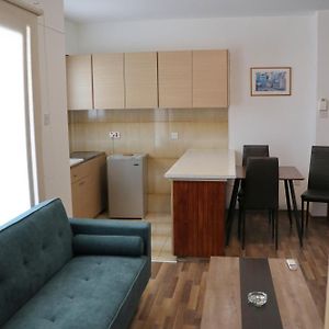 Twin Room Balcony